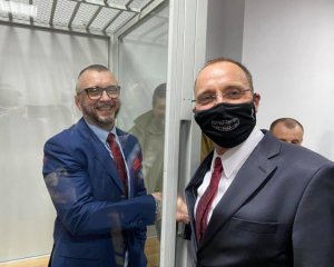 "Навіть якби Антоненко перебив купу журналістів, його не слід тримати під вартою" – адвокат