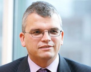 Британський економіст Тімоті Еш розкритикував ситуацію навколо аудиту Нафтогазу