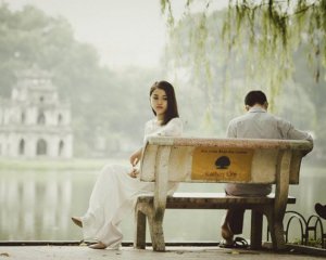 Часті сварки у шлюбі шкодять здоров'ю - науковці