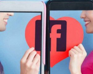 У Tinder з'явився конкурент. Facebook створив новий додаток