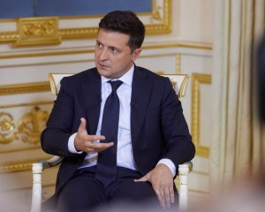 Зеленський каже, що вільна економічна зона завершить російську агресію