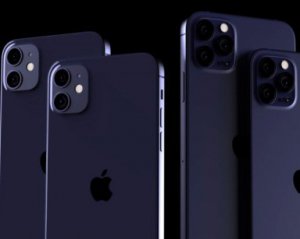 Перший відеоогляд "внутрішнього світу" iPhone 12