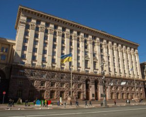 У столиці розпочнеться демонтаж скандальної недобудови