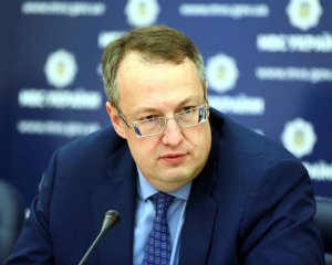 Геращенко розповів, чим займеться після звільнення з МВС