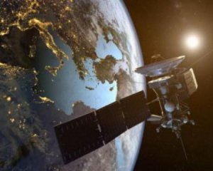 Українсько-американська компанія запустить супутник у 2022 році