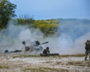 Сообщили последние новости с передовой