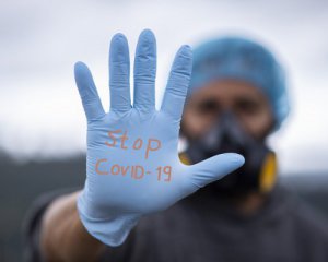 Киев второй день подряд бьет антирекорд по коронавирусу
