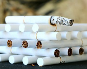 Ціни на сигарети можуть злетіти до 200 грн за пачку