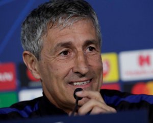 Колишнього тренера "Барселони" сватають у Бразилію