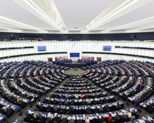 У Європарламенті прийняли рішення по Голодомору