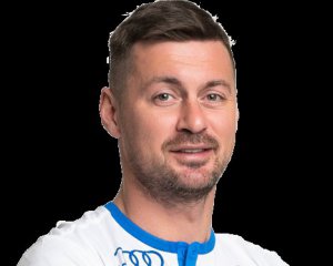 Стало відомо, де може продовжити кар'єру Мілевський