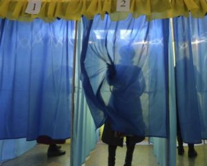 Спрогнозировали явку на местных выборах