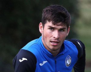 Малиновський відновився від травми