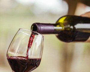 Натуральные вина предлагают освободить от акциза
