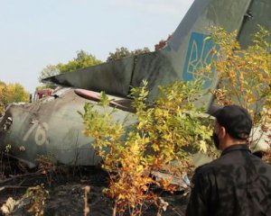 Катастрофа Ан-26: родственники погибших подадут в суд