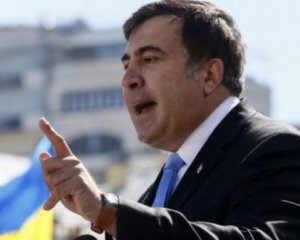 Саакашвили анонсировал борьбу с коррупцией в архитектурно-строительной отрасли
