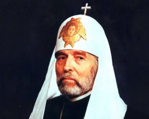 Выбрали нового патриарха православной церкви