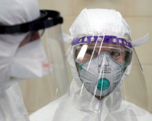 Пандемія коронавірусу: зафіксована рекордна кількість інфікованих за добу