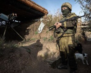 Сутки на Донбассе: оккупанты нарушили перемирие