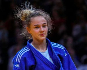 Дарья Белодед проиграла впервые за полтора года