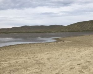 Опреснение морской воды убьет Крым