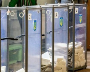 Оголошені результати екзитполу на виборах у Миколаєві