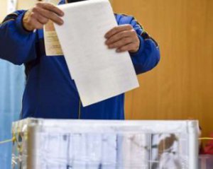 Довыборы в Раду: явка на 208 округе была более 50%