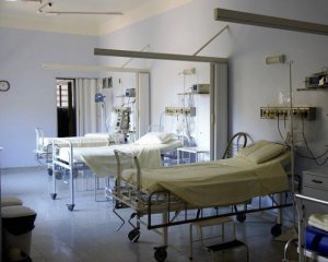 У МОЗ розповіли про заповненість ліжок в регіонах