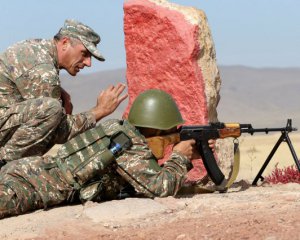 Ситуация в Карабахе: Азербайджан взял под контроль еще 18 населенных пунктов