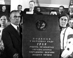 Окупанти скликали  "народні збори"