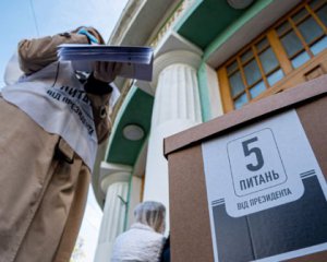Опросы Зеленского изменило выборы и повлияло на избирателей
