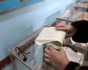 Місцеві вибори: назвали регіон із найбільшою кількістю правопорушень