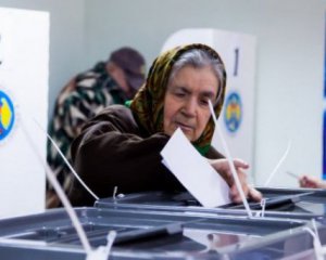 Спостерігач на виборах давав 500 гривень за кандидата