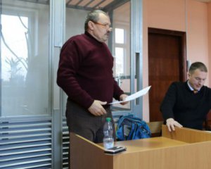Отпустили единственного осужденного за госизмену крымского экс-депутата
