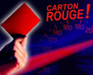 Не хотів платити штраф - боягузливий водій Audi гнав 250 км/год заміською дорогою