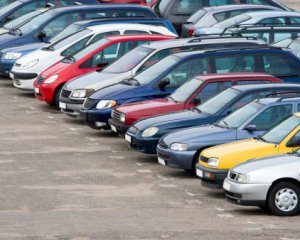 Німці "постаралися" - вживані автомобілі в Україні подорожчають