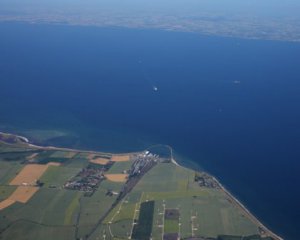 Один із найдовших у світі підводних тунелів будуватимуть 8,5 років