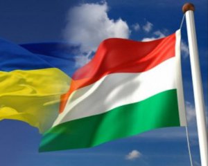Угорським чиновникам заборонили в&#039;їзд в Україну