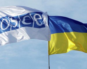 За вихідні на Донбасі зафіксовано майже 50 обстрілів - ОБСЄ