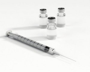 Исследование коронавирусной вакцины показало обнадеживающие результаты