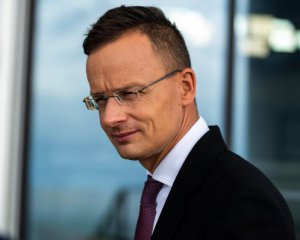 Венгерский министр назвал жалким запрет двум венграм на въезд в Украину