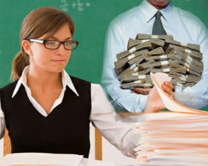 Зарплата преподавателей возрастет на 2 тыс. грн