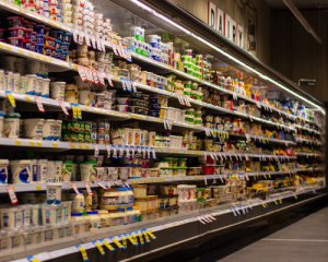 Де українці найчастіше купують продукти