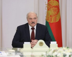 &quot;Приберіть дітей із вулиці&quot; - Лукашенко пригрозив учасникам страйку