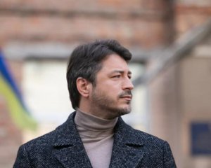 "Усе тільки починається" - Притула зробив заяву після виборів