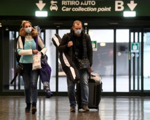 Близько 200 аеропортів Європи на межі банкрутства
