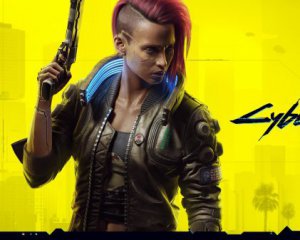 Релиз Cyberpunk 2077 перенесли в третий раз