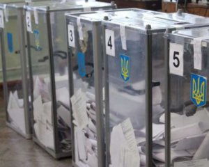 Ляшко проиграл довыборы в Верховную Раду- данные ЦИК