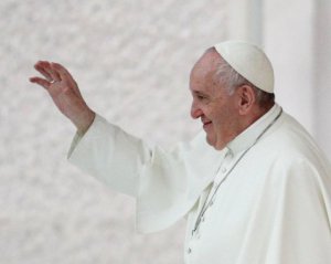 Ватикан планує змінити формат святкування Різдва