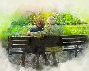 День бабусь та дідусів: як привітати й що краще дарувати